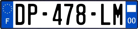 DP-478-LM