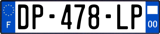 DP-478-LP