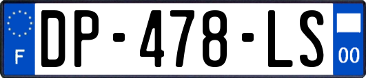 DP-478-LS