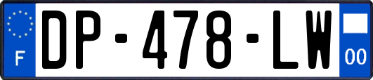 DP-478-LW