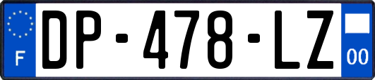 DP-478-LZ