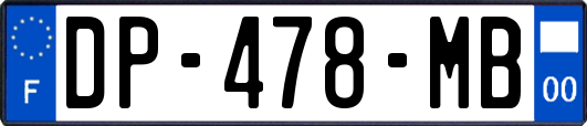 DP-478-MB