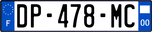 DP-478-MC