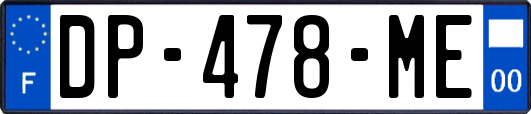DP-478-ME