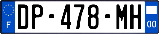 DP-478-MH