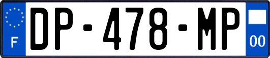 DP-478-MP