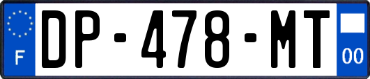 DP-478-MT