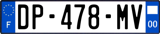 DP-478-MV