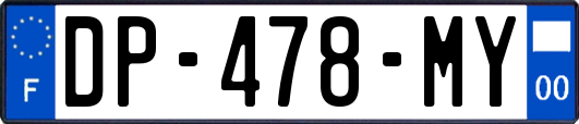 DP-478-MY