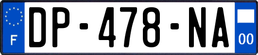 DP-478-NA