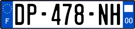 DP-478-NH