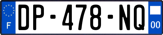 DP-478-NQ
