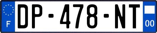 DP-478-NT