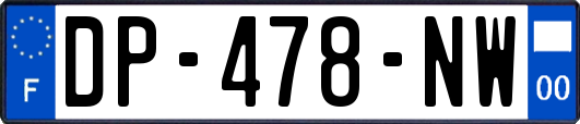 DP-478-NW