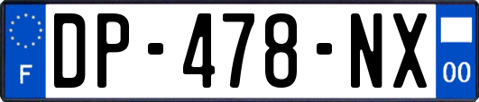 DP-478-NX
