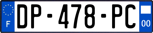 DP-478-PC