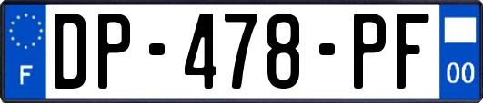DP-478-PF