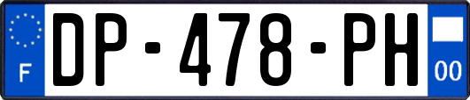 DP-478-PH