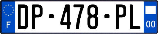 DP-478-PL
