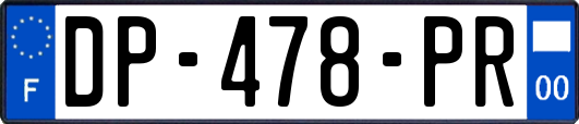 DP-478-PR