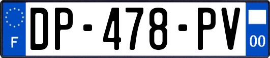 DP-478-PV