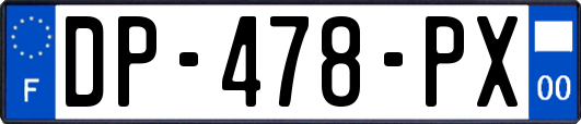 DP-478-PX