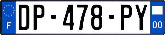 DP-478-PY
