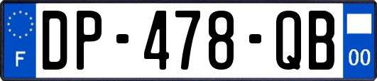 DP-478-QB