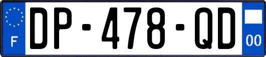 DP-478-QD