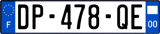 DP-478-QE