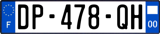DP-478-QH