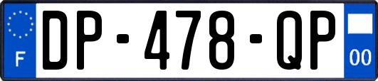 DP-478-QP