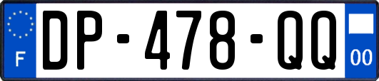 DP-478-QQ