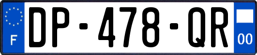 DP-478-QR