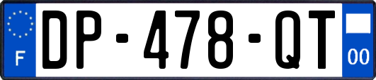 DP-478-QT