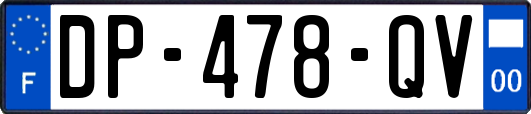 DP-478-QV