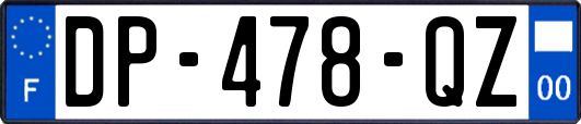 DP-478-QZ