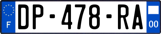 DP-478-RA