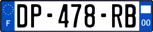 DP-478-RB