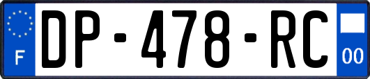 DP-478-RC