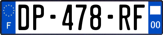 DP-478-RF