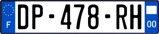 DP-478-RH