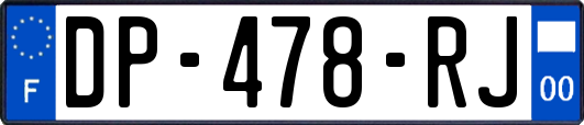 DP-478-RJ