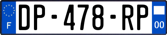DP-478-RP
