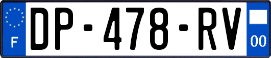 DP-478-RV