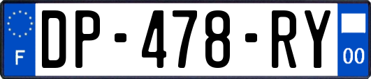 DP-478-RY