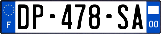 DP-478-SA