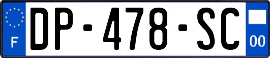 DP-478-SC