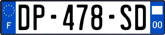 DP-478-SD