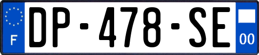 DP-478-SE